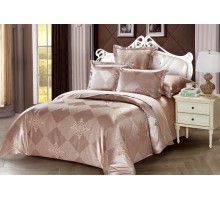 Постельное белье полутораспальное JC-72