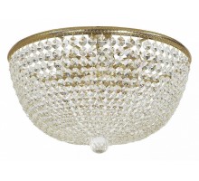 Потолочная люстра Arti Lampadari Todi Todi E 1.3.40.502 G