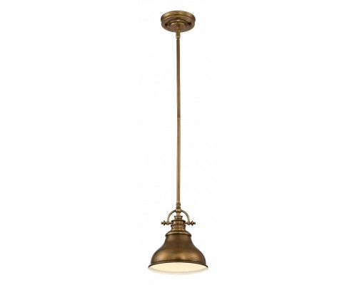 Светильник на штанге Quoizel Emery QZ-EMERY-P-S-WS