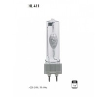 Лампа металлогалогеновая Horoz Electric HL411 G12 150Вт K 