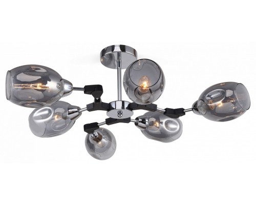 Люстра на штанге Rivoli Marita Б0044516