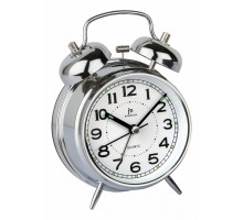 Настольные часы (9x13 см) Lowell JA7040C