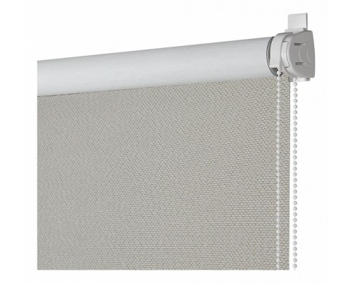 Штора рулонная (80x160 см) Блэкаут Сканди