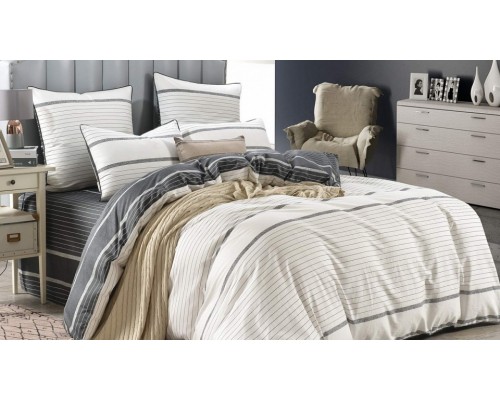 Постельное белье евростандарт Сараби