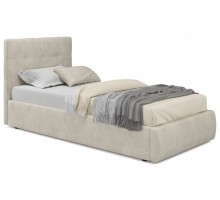 Кровать односпальная Selesta с матрасом PROMO B COCOS 2000x900