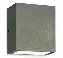 Накладной светильник Ideal Lux Argo ARGO ANTRACITE 3000K