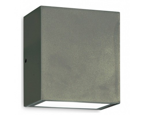 Накладной светильник Ideal Lux Argo ARGO ANTRACITE 3000K