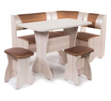 Уголок кухонный Тюльпан