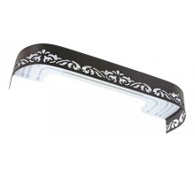 Карниз Legrand Лиана 58066027