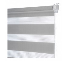 Штора рулонная (100x160 см) Бейс