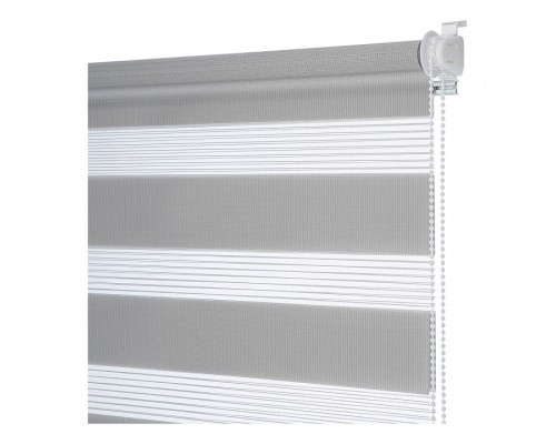 Штора рулонная (100x160 см) Бейс