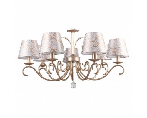 Подвесная люстра F-promo Aleranto 2560-7P