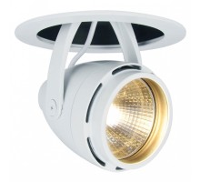 Встраиваемый светильник Arte Lamp Track lights A3120PL-1WH