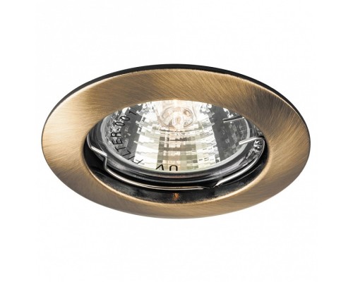 Встраиваемый светильник Feron DL307 15210