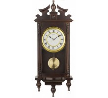 Настенные часы (29x74 см) Aviere 02002N