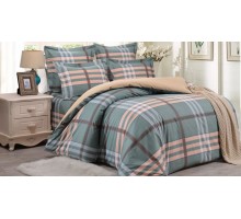 Постельное белье двуспальное Вальтери С