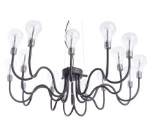 Подвесная люстра Divinare Alma 2030/04 LM-15