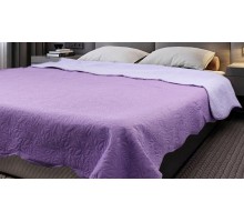 Покрывало полутораспальное Amethyst