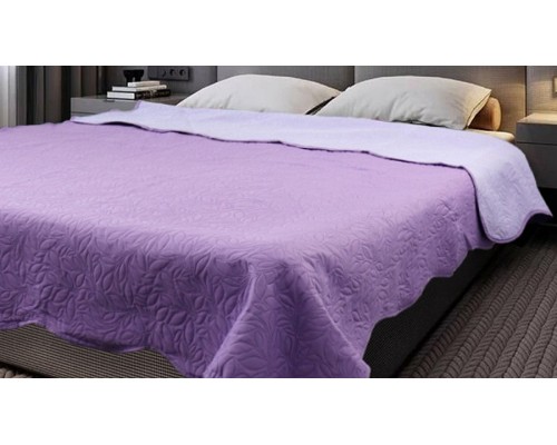 Покрывало полутораспальное Amethyst