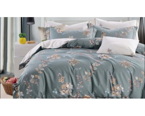 Постельное белье двуспальное RS-295