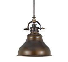 Светильник на штанге Quoizel Emery QZ/EMERY/P/S PN