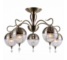 Потолочная люстра Escada Classic 594/5PL