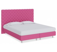 Кровать односпальная Paris Boxspring Elite