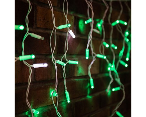 Бахрома световая [4.8х0.6 м] Айсикл 255-164