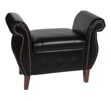 Банкетка-сундук Серра-2