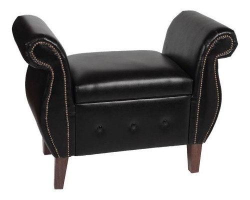 Банкетка-сундук Серра-2