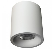 Накладной светильник Arte Lamp Ugello A3124PL-1WH