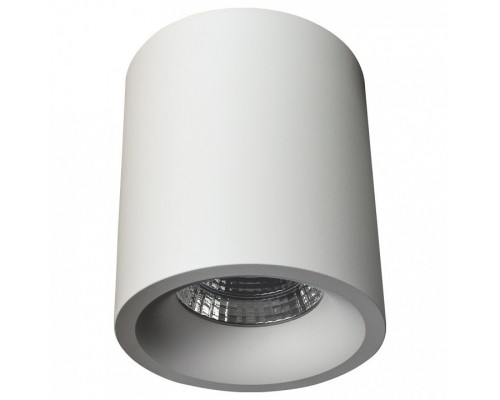 Накладной светильник Arte Lamp Ugello A3124PL-1WH
