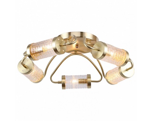 Потолочная люстра LGO Arlington