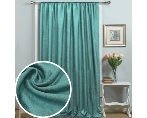 Портьера (200х270 см) 1 шт. RR 090