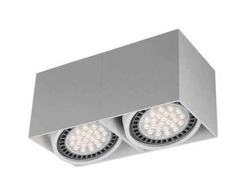 Спот Zumaline Box 1 ACGU10-116