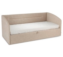 Кровать односпальная Альба