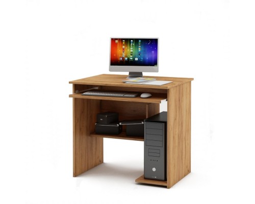 Стол компьютерный Имидж-6