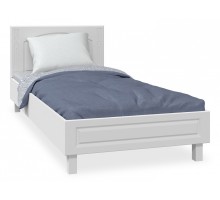 Кровать односпальная Элизабет ЭМ-19