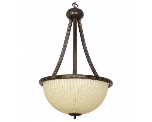 Подвесной светильник Nowodvorski Baron 2770