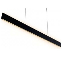 Подвесной светильник iLedex SunSpot LZ-L933 BK