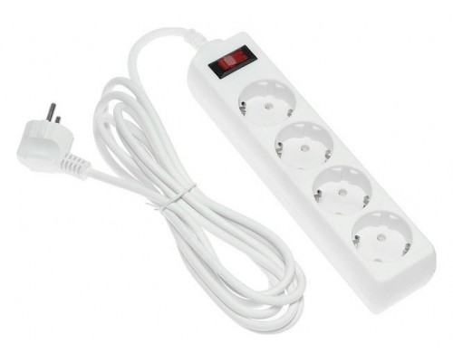 Сетевой фильтр Hiper Optimal HE-4-1.5M