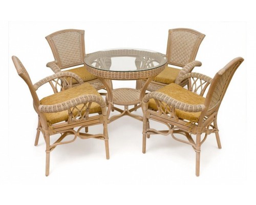 Набор уличный Andrea