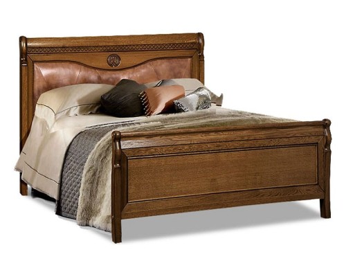 Кровать односпальная Лика