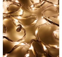 Гирлянда нить [10 м] String ARD-STRING-HOME-10000-WHITE-99LED-RUN WARM (230V, 10.5W)