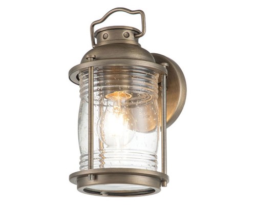 Светильник на штанге Kichler Ashland Bay KL-ASHLANDBAY2-S-BU