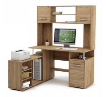 Стол письменный Амбер-21