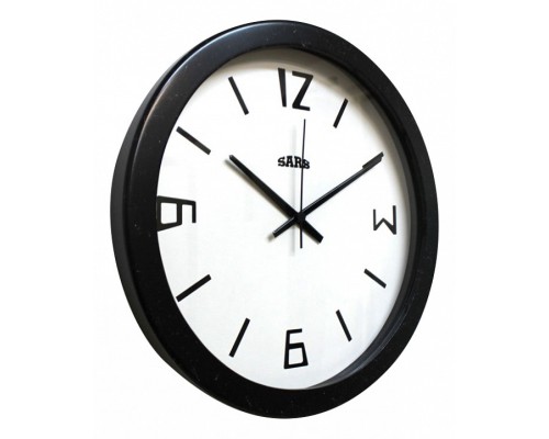 Настенные часы (37см) SARS 104