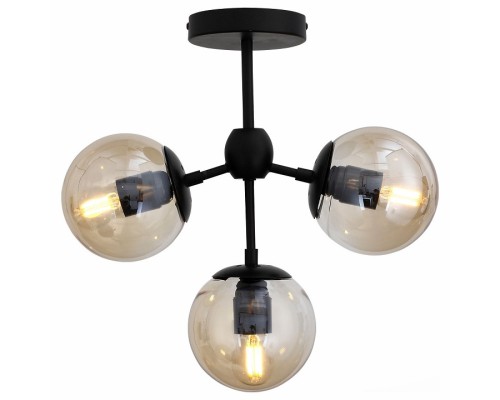 Люстра на штанге ST-Luce Stampo