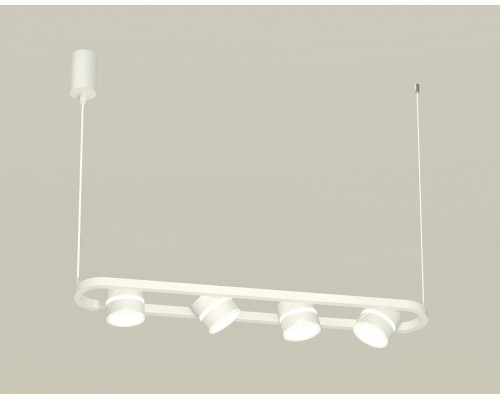 Подвесной светильник Ambrella Light XB XB9163152