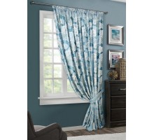 Портьера (200x270 см) 1шт. Salute